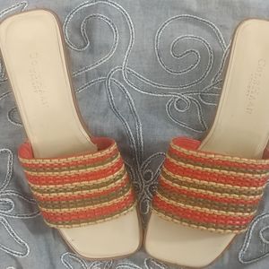 👡Cole Haan 7.5 Resort Sandal
